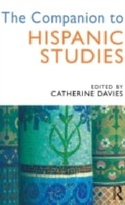Companion to Hispanic Studies