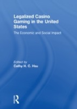 Legalized Casino Gaming in the United States