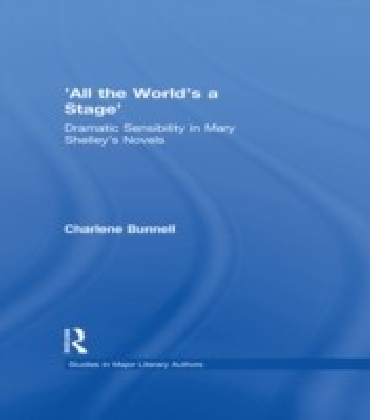 'All the World's a Stage' main product photo