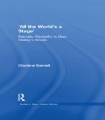 'All the World's a Stage'