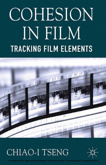 Cohesion in Film main product photo