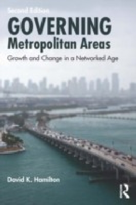 Governing Metropolitan Areas