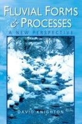 Fluvial Forms and Processes main product photo