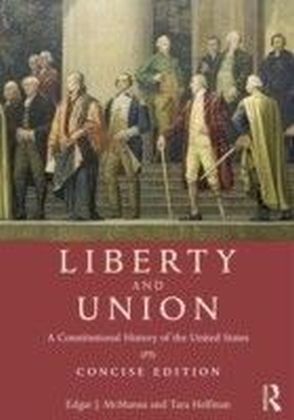 Liberty and Union main product photo