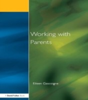 Working with Parents main product photo