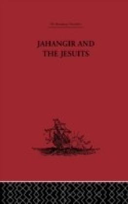 Jahangir and the Jesuits