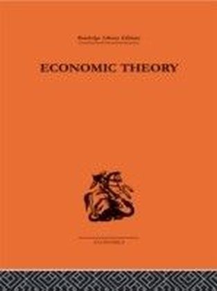 Economic Theory