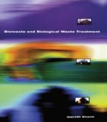 Biowaste and Biological Waste Treatment main product photo