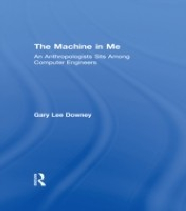 Machine in Me main product photo
