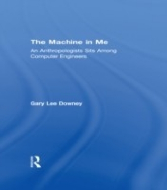 Machine in Me