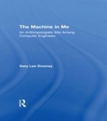 Machine in Me main product photo