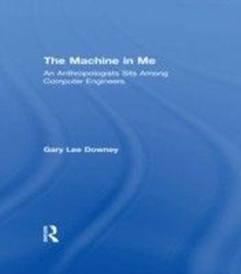 Machine in Me