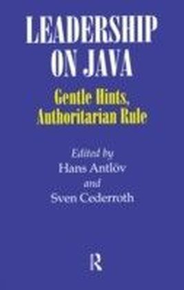 Leadership on Java main product photo