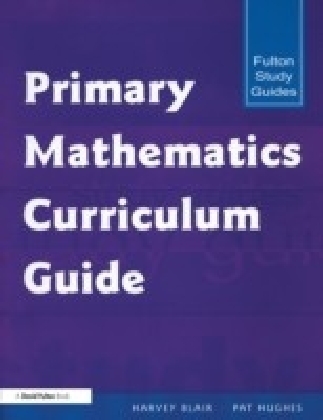Primary Mathematics Curriculum Guide