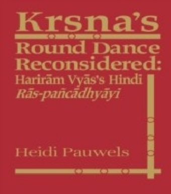 Krsna's Round Dance Reconsidered