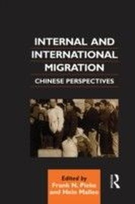 Internal and International Migration main product photo