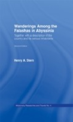 Wanderings Among the Falashas in Abyssinia