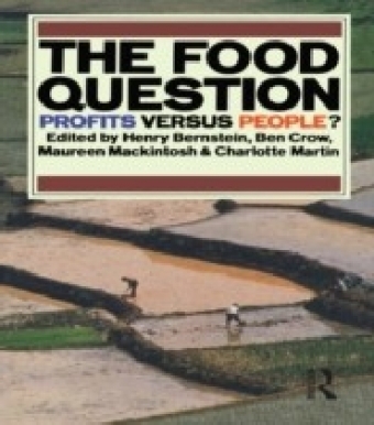 Food Question