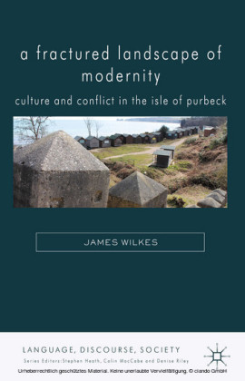 A Fractured Landscape of Modernity