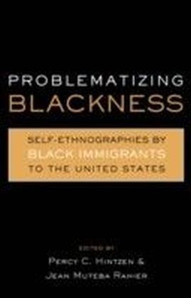 Problematizing Blackness
