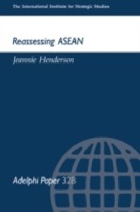 Reassessing ASEAN