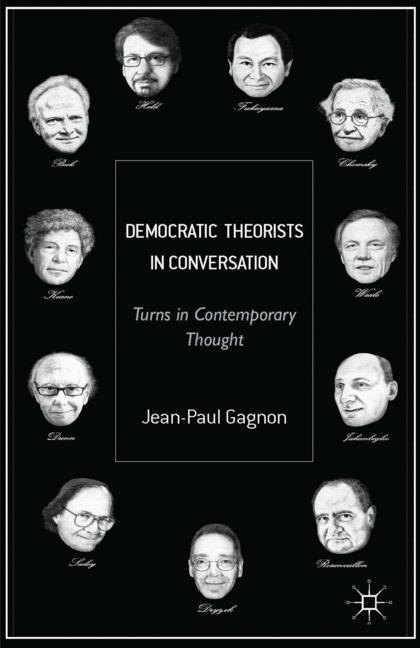 Democratic Theorists in Conversation main product photo