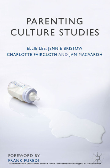 Parenting Culture Studies main product photo