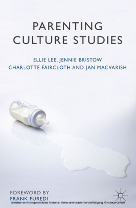 Parenting Culture Studies