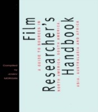 Film Researcher's Handbook