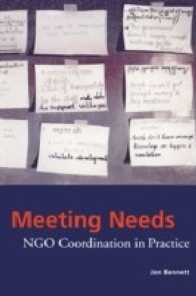 Meeting Needs main product photo