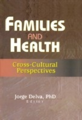 Families and Health main product photo