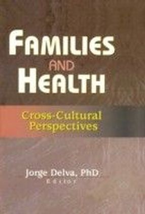 Families and Health main product photo