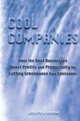 Cool Companies main product photo