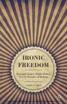 Ironic Freedom