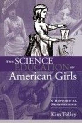 Science Education of American Girls