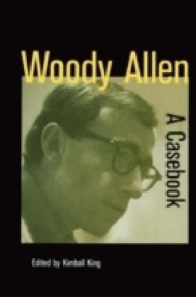 Woody Allen