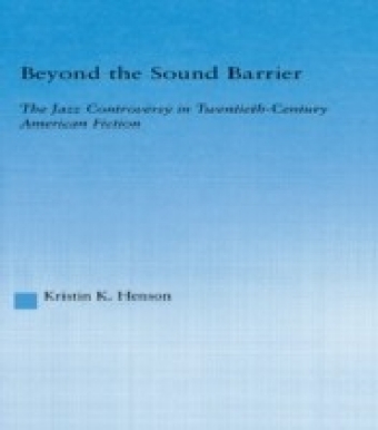 Beyond the Sound Barrier