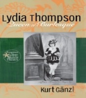 Lydia Thompson