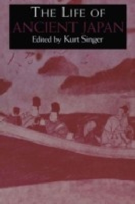 Life of Ancient Japan