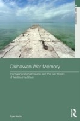 Okinawan War Memory