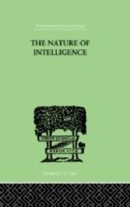 Nature of Intelligence