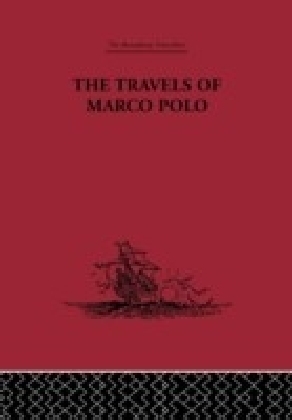 Travels of Marco Polo