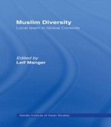 Muslim Diversity main product photo
