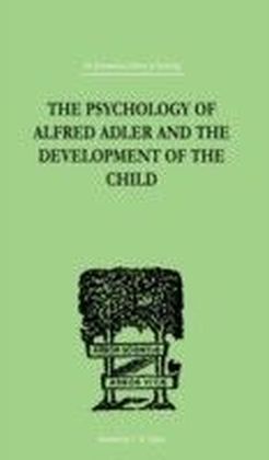 Psychology Of Alfred Adler main product photo