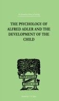 Psychology Of Alfred Adler