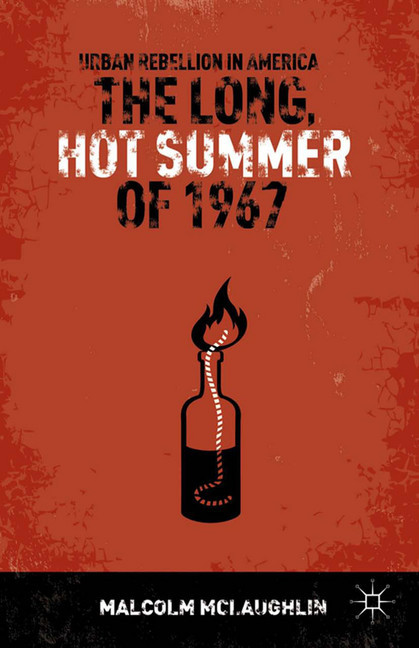 The Long, Hot Summer of 1967 main product photo