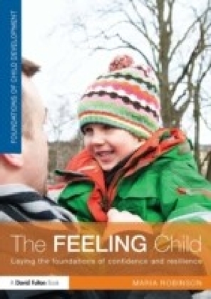 Feeling Child