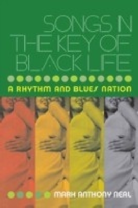 Songs in the Key of Black Life