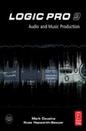 Logic Pro 9