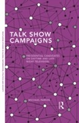 Talk Show Campaigns main product photo